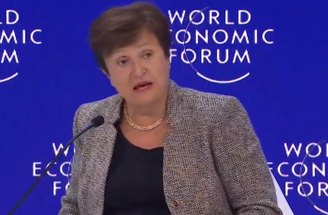 IMF Warns Global Economy of Energy Shocks, Surging AI Demand 22 imf 0741026 d