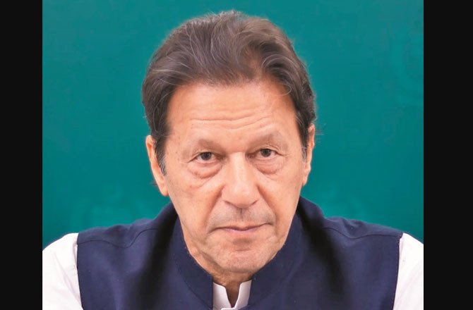 Talks with government on Imran Khan's release fail, PTI begins march toward Islamabad 23 imran khan 1 d