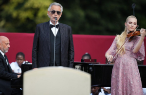 Indonesian Ulema Council Calls for Cancellation of Andrea Bocelli Concerts Over Israel Support 1 indo 1509 d