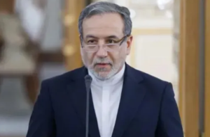 Netanyahu Wants More American Blood and Treasure to Save Himself: Iranian Foreign Minister 1 iraqchi 101026 d
