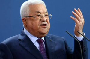 Palestinian Elections Postponed: Abbas Cancels Legislative Vote, Presidential and Parliamentary Polls Now Set for September 2027 2 mehmud abbas d