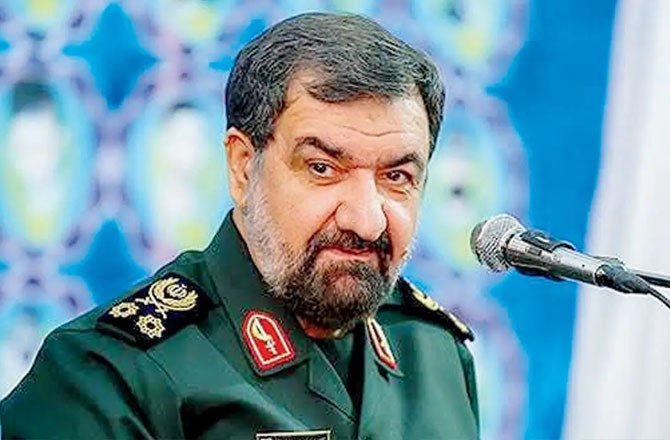 Iran Warns of Attacks on US Cables, Data Centres and AI Facilities 24 mohsin razai d