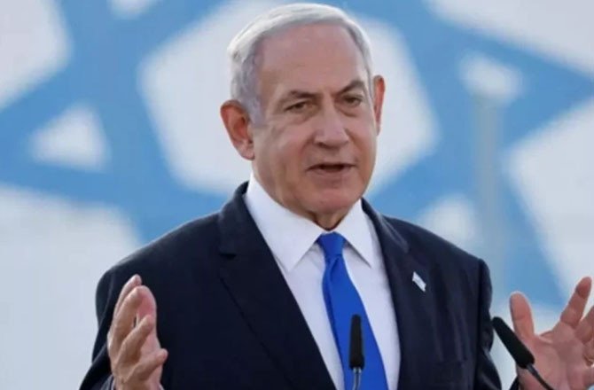 Israel: Election commission move to bar all Arab parties from polls sparks fresh debate 22 netanyahu 1 d 1