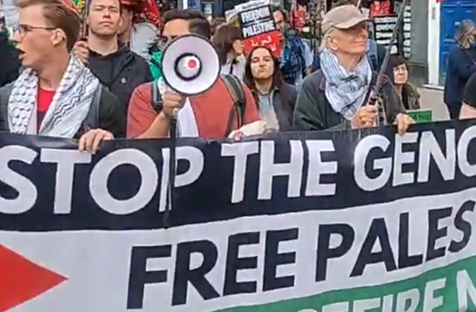 AIPAC Ends Direct Candidate Donations and Endorsements Amid Backlash Over Gaza War 26 palest 231026 d
