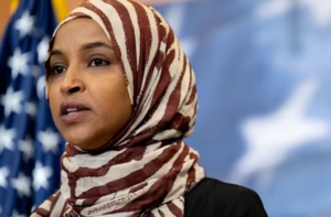 Trump Administration’s Probe of Ilhan Omar Aims to Build Case to Revoke Citizenship: Report 1 umar 151026 d