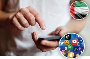 UAE warns social media users of up to Dh500,000 fine and jail for online insults 1 usaee 2010 d