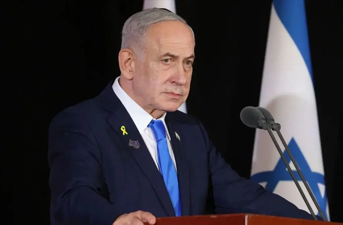 Trump avoids explicit endorsement of Netanyahu ahead of Israeli election, reaffirms support for Israel 20 yahu 210926 d 1