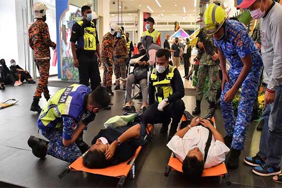 ملائیشیا نے داعش نیٹ ورک کا خاتمہ کر دیا، بنگلہ دیش کے کارکنان ملوث تھے