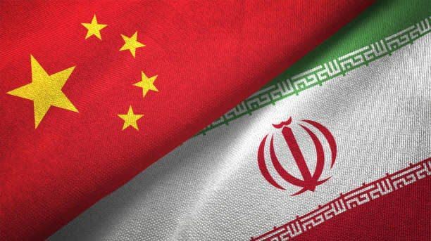 چین کا ایران سے تیل کی درآمد میں تیزی