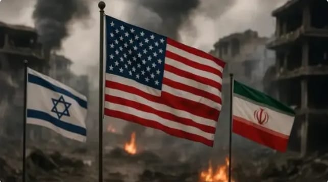 اقوامِ متحدہ جنگ کے لیے اسرائیل اور امریکہ کی ذمہ داری ‘تسلیم’ کرے: ایران کا مطالبہ