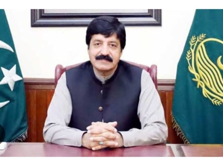 گورنر پنجاب سردار سلیم حیدر خان نے کہا کہ تعلیمی اداروں میں میرٹ اور شفافیت میری اولین ترجیح ہے.