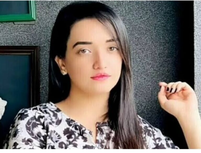لاہور ہائیکورٹ نے ریاست مخالف مواد اپ لوڈ کرنے کے مقدمے میں پی ٹی آئی کارکن صنم جاوید کی ضمانت منظور کرلی۔