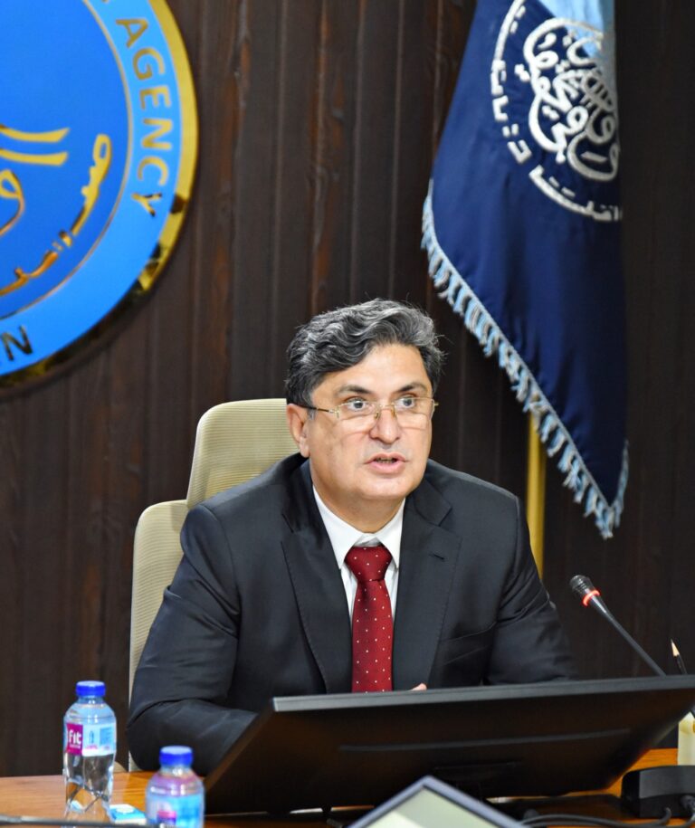 جی ایف آئی اے کا منی لانڈرنگ کے خلاف تاریخی اقدام، شفاف اور مؤثر تفتیش کے لیے نئے ایس او پیز جاری
