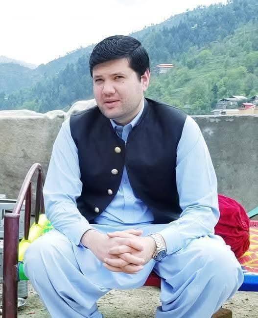 مسلم لیگ (ن) نے خیبر پختونخوا سے سینیٹ الیکشن کے لیے امیدوار کا اعلان کر دیا