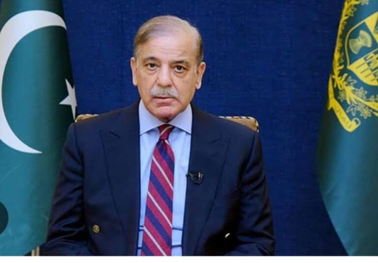 لاہور: وزیر اعظم شہباز شریف کو 18 جولائی کو ویڈیو لنک پر جرح کے لیے طلب کرلیا گیا
