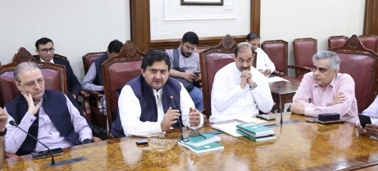 نااہلی ریفرنسز پر اسپیکر پنجاب اسمبلی کی آئینی وضاحت: "فیصلے کا اختیار محدود مگر واضح ہے”