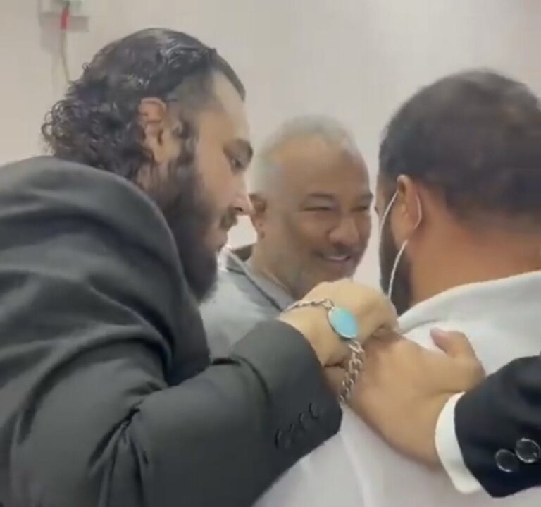وزیراعلیٰ پنجاب کے خلاف نازیبا زبان استعمال کرنے والا شہری عدالت سے بری