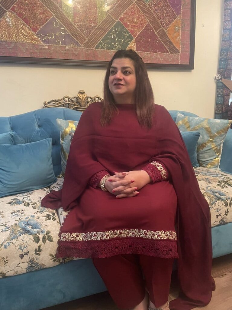 پنجاب اسمبلی کی تاریخ میں پہلی مرتبہ ہراسگی کی درخواست