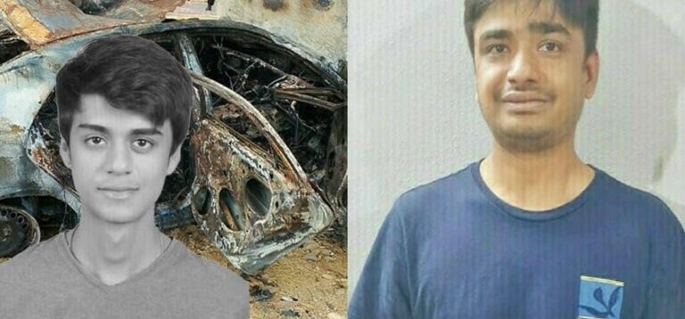 مصطفیٰ عامر قتل کیس ٹرائل کورٹ منتقل، انسدادِ دہشتگردی عدالت میں سماعت ہو گی