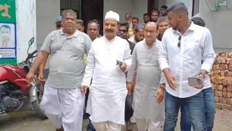 "بنگلہ دیش میں جماعت اسلامی قیامت تک حکومت نہیں بنا سکتی” — بی این پی رہنما گیشوار چندرا رائے کا سخت ردعمل
