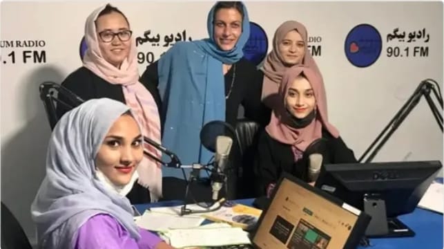 کابل میں خواتین کی گرفتاریوں پر اقوام متحدہ کا اظہارِ تشویش، طالبان نے الزامات مسترد کر دیے