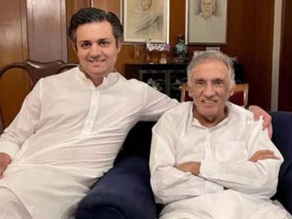 سابق گورنر پنجاب میاں محمد اظہر انتقال کرگئے، قومی سیاست میں ایک اہم باب بند