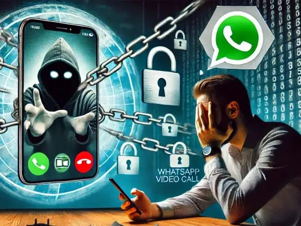 واٹس ایپ پر جعلی ملازمت کی پیشکش کے ذریعے نوجوانوں کو بلیک میل کیے جانے کا انکشاف