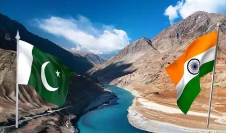 سندھ طاس معاہدہ: وزیراعظم کا ورلڈ بینک کی حمایت پر اظہار تشکر