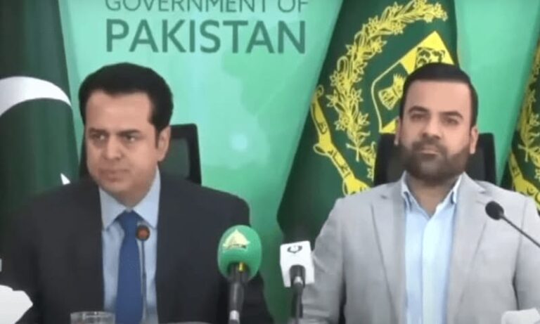 وفاقی حکومت کا سوشل میڈیا کمپنیوں سے دہشت گرد تنظیموں کے اکاؤنٹس بند کرنے اور ڈیٹا شیئر کرنے کا مطالبہ