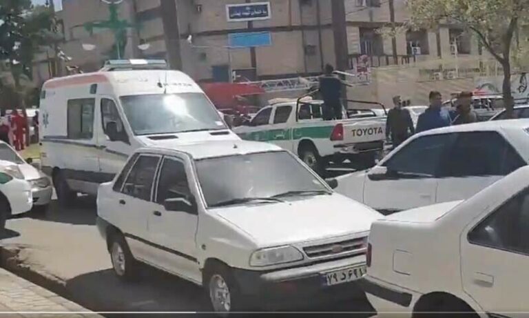 ایران: دہشت گردوں کا عدالتی کمپاؤنڈ پر دھاوا، ججوں کے کمروں میں اندھا دھند فائرنگ، 5 افراد جاں بحق