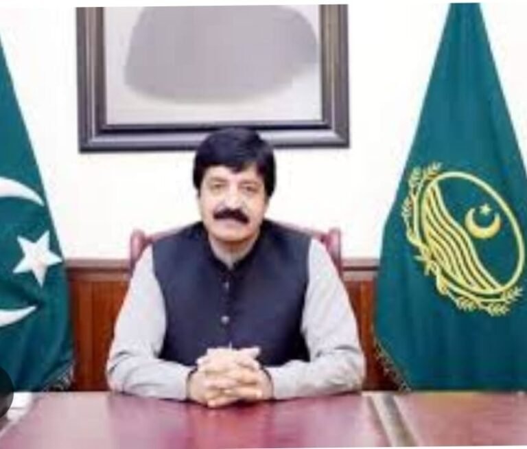 گورنر پنجاب سردار سلیم حیدر خان کا بہاولپور کا دورہ، تعلیمی ترقی اور میرٹ پر زور