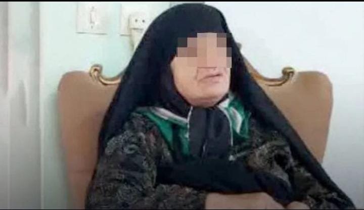 ایران میں خاتون کا دو دہائیوں تک 11 شوہروں کا قتل،