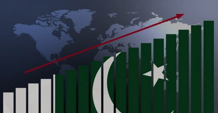 پاکستان کے ڈیفالٹ رسک میں نمایاں کمی، بلوم برگ کا انکشاف