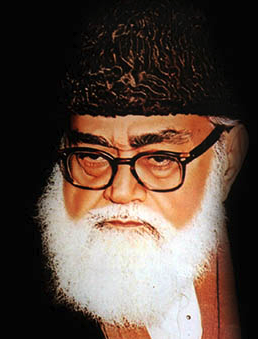 فکرِ مودودی کا فکری ورثہ: مذہبی انتشاری سیاست اور مسلم معاشروں کی فکری تقسیم