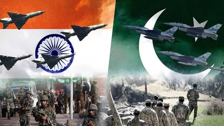 بھارت پاکستان کو نقصان پہنچانے کی صلاحیت نہیں رکھتا، چین جدید ٹیکنالوجی فراہم کر رہا ہے: کپل سبل
