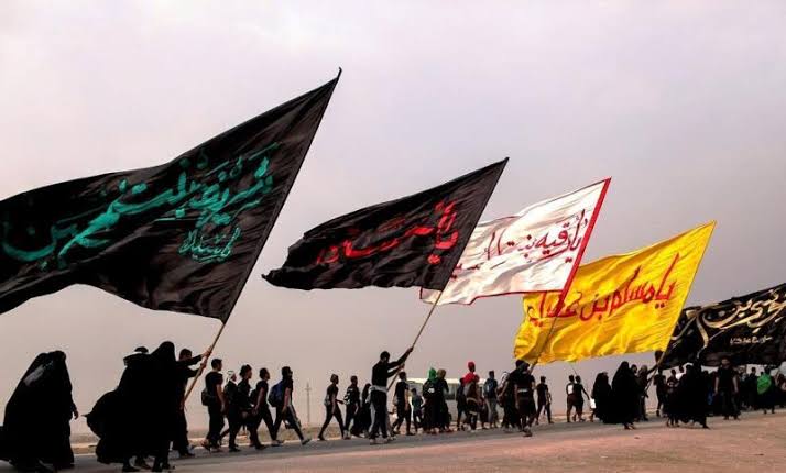 چہلم امام حسینؑ: ایران اور عراق سڑک کے ذریعے جانے پر پابندی برقرار، حکومت کا مؤقف واضح