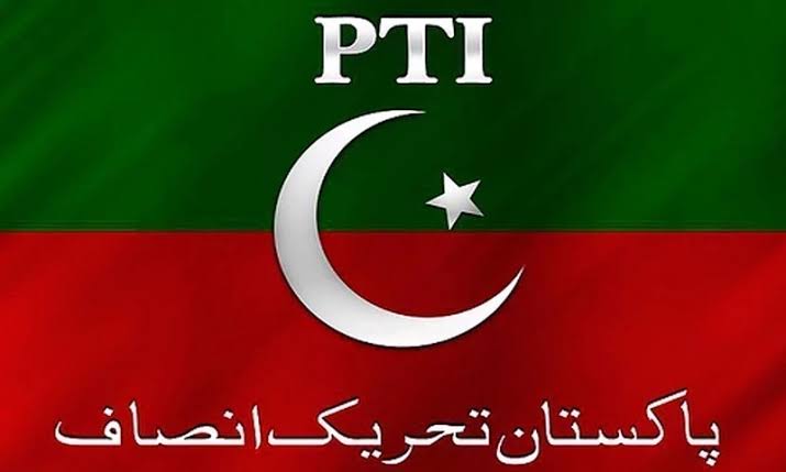 تحریک انصاف کے 5 منحرف اراکین اسمبلی پارٹی سے فارغ