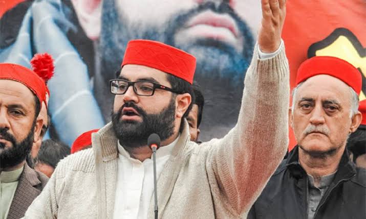 سوات میں سیلاب نہیں، قتل عام ہوا، ایمل ولی خان کا صوبائی حکومت پر سنگین الزامات