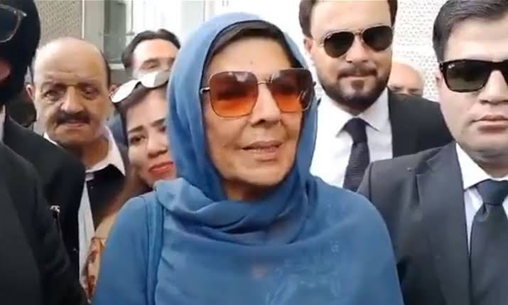 عمران خان کے بیٹوں نے ویزا کیلئے درخواست نہیں دی، پاکستانی ہائی کمیشن کی وضاحت
