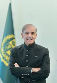 وزیرِاعظم شہباز شریف کی بارش و سیلاب متاثرہ علاقوں میں ریسکیو آپریشنز تیز کرنے کی ہدایت