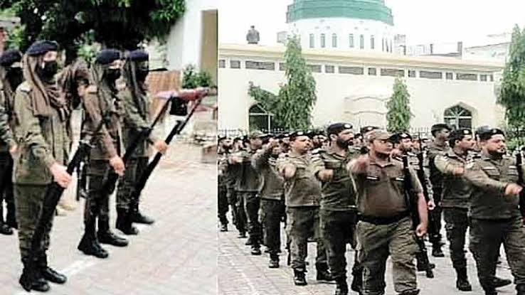 سیالکوٹ: پولیس میں کڑا احتساب – 24 اہلکار نوکری سے برخاست، 51 کو محکمانہ سزائیں