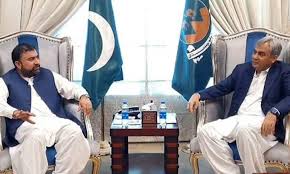 کوئٹہ: محسن نقوی اور سرفراز بگٹی کی زیر صدارت اعلیٰ سطحی اجلاس، بھارتی حمایت یافتہ دہشتگردوں کے خلاف سخت اقدامات کا عزم