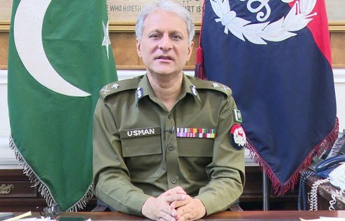 پنجاب پولیس کا فلاحی اقدام — پولیس ملازمین اور اہل خانہ کیلئے علاج معالجے کی مالی امداد