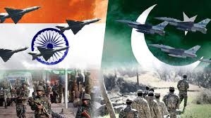 بھارتی میزائل نے پاکستان کے ایٹمی مرکز کو نشانہ بنایا؟
