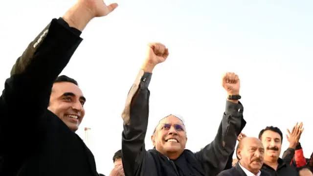 پیپلز پارٹی حکومت میں شامل ہونے پر غور نہیں کر رہی: شرجیل میمن