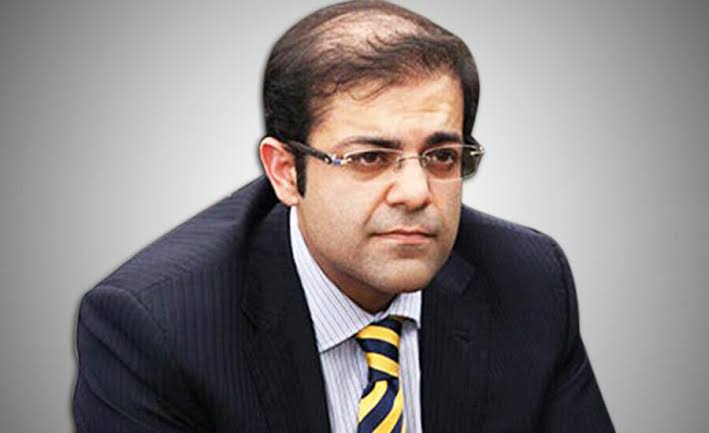 سلمان شہباز کے خلاف چیک ڈس آنر کیس کا فیصلہ کالعدم قرار