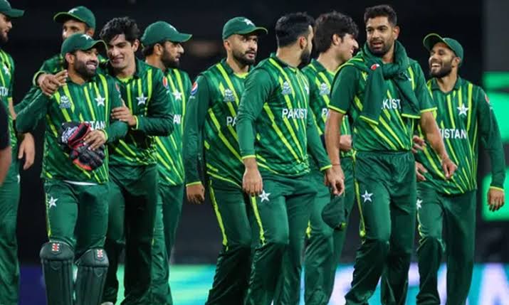 2024 سے اب تک سب سے زیادہ شکستیں: پاکستان پہلے نمبر پر