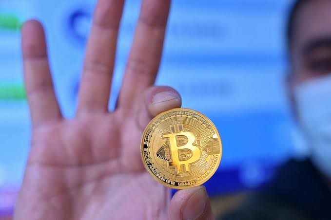 جرمنی نے 54,000 بٹ کوائن فروخت کیے — 3.5 ارب ڈالر کا نقصان