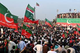 پاکستان تحریک انصاف آج جی ٹی روڈ پر پاور شو کرنے کا فیصلہ کرلیا اور اس سلسلے میں مشترکہ پارلیمانی پارٹی کا اجلاس خیبرپختونخوا ہاؤس اسلام آباد میں طلب کرلیا گیا ہے