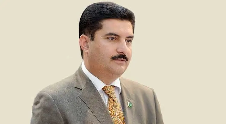 گورنر خیبر پختونخوا نے کے پی اسمبلی میں تحریک عدم اعتماد لانےکا اشارہ دے دیا